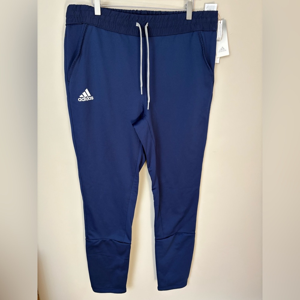 adidas Team Tap Pant | Style HI0706 | Men's LT **NWT**